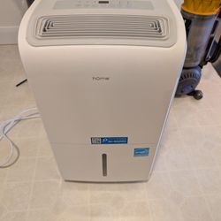 Home Dehumidifier NEW