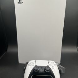 Sony PS5 Disc Edition 1tb Console *3747