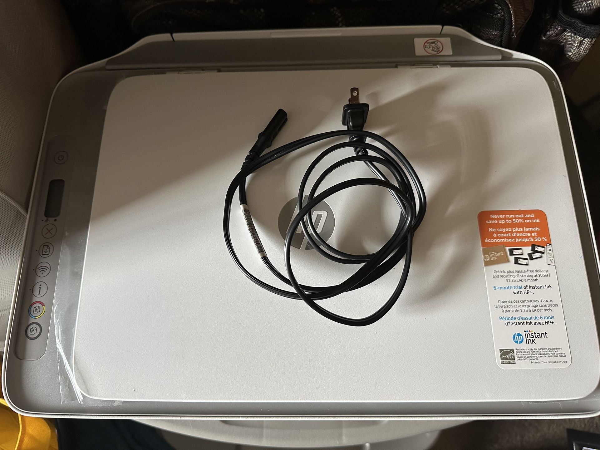 Printer