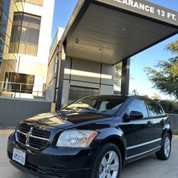2010 Dodge Caliber