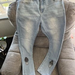 HOMME+FEMME JEANS🔥