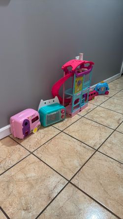 Toys For Girls