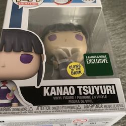 Demon Slayer funko Kanao 