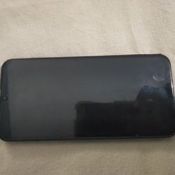 Samsung Galaxy A15 For Repair Or Parts Needs Power Port Replaced