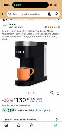 Coffee Maker