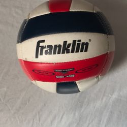 Franklin Volleyball 