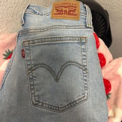 Levi’s Jeans 