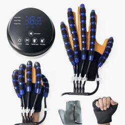 New XL Right Hand Function Training Device. Lightweight 