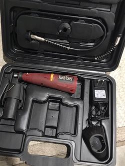 Cordless Rotary Tool