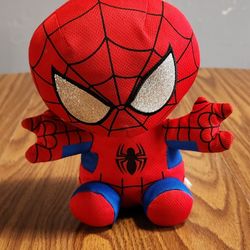Spider-man TY Beanie Babies Plush