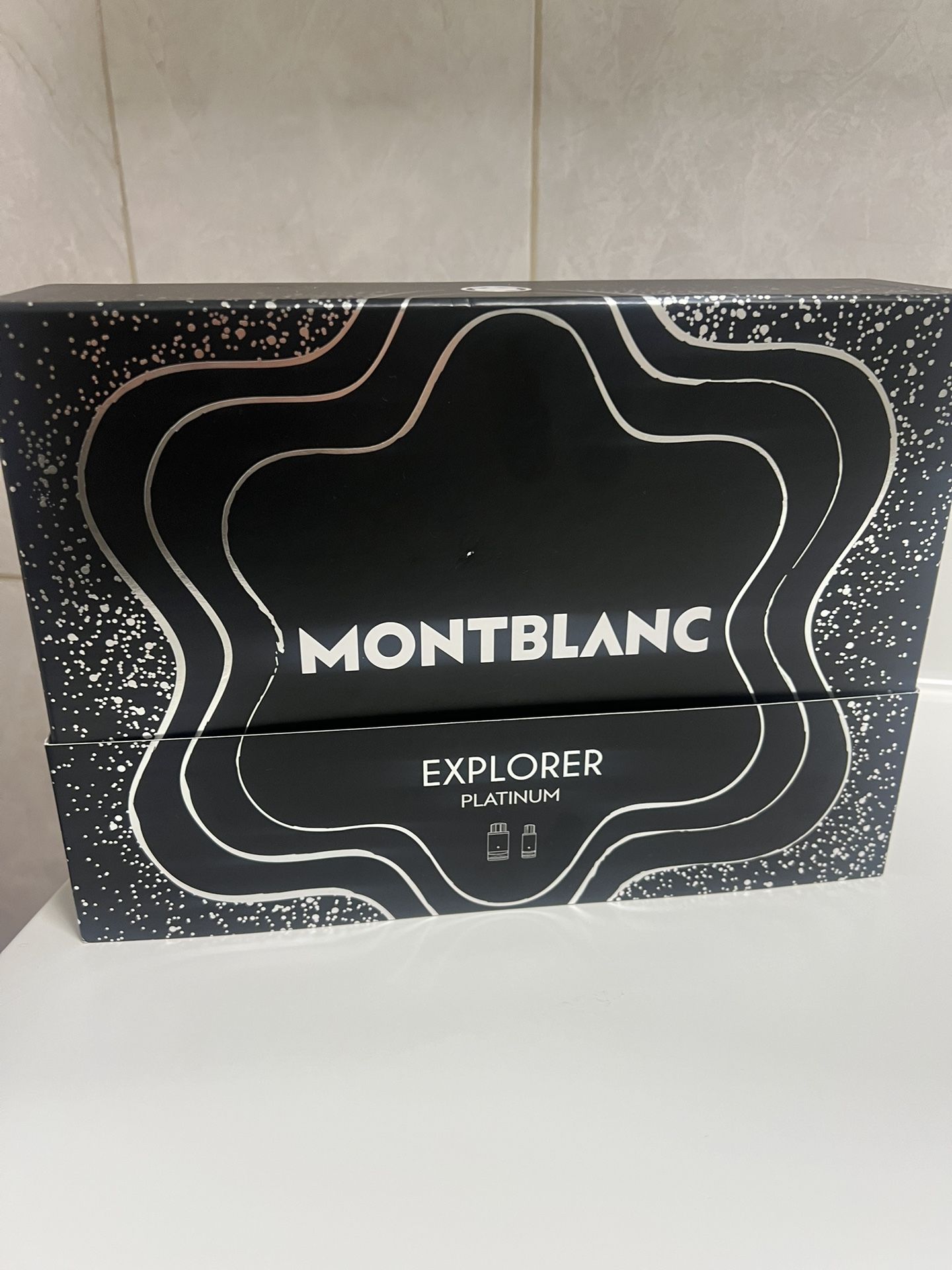 MontBlanc Bundle Cologne