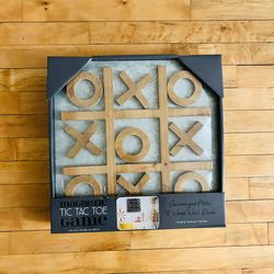 Magnetic Tic Tac Toe Game