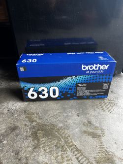 630 Brother Toner