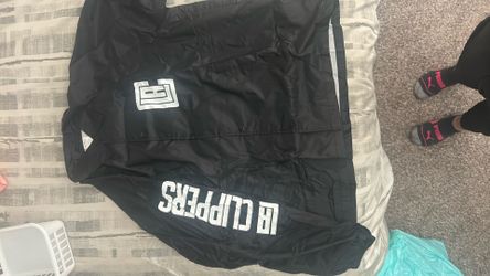 Clippers Jacket 