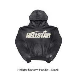 Hellstar hoodie
