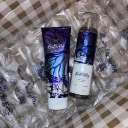 Bath And Body Works Duo $20 Precio Firme 