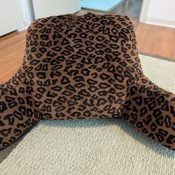 Backrest Pillow 