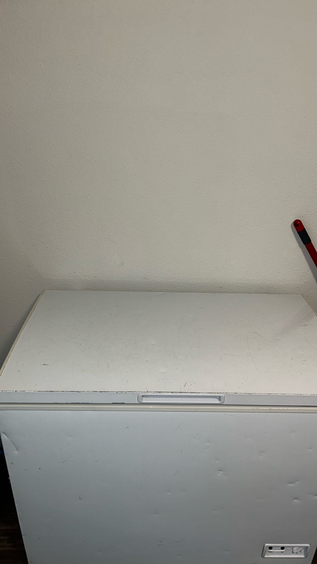 Deep Freezer 