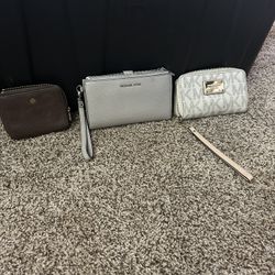 Michael Kors Wallets 