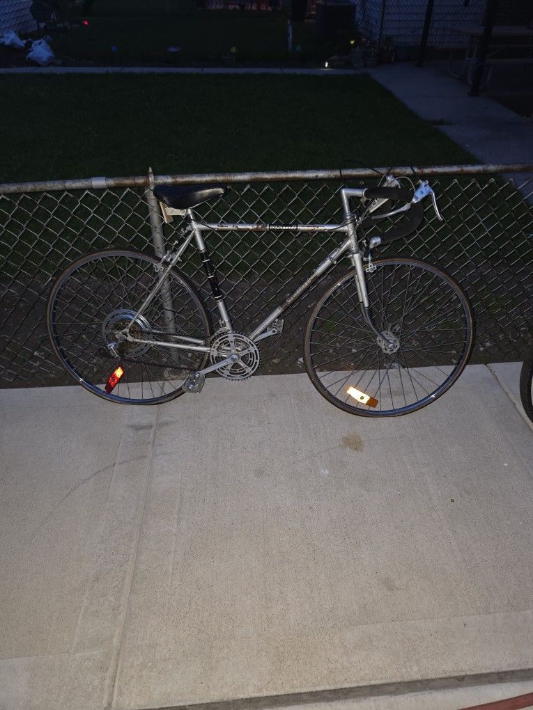 Schwinn Bike
