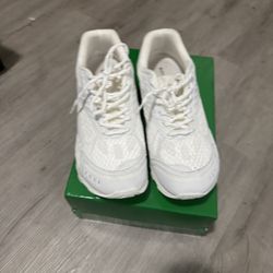 Bottega Orbit White Size 42/43