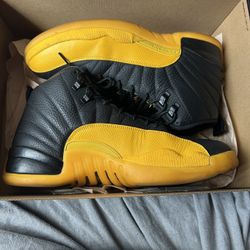 Jordan 12 Retro