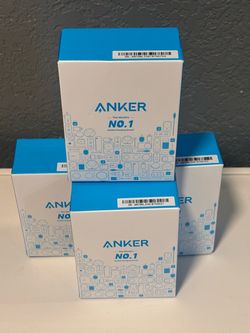 Anker Nano Smart Display Charger