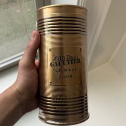 Men’s Cologne Jean Paul Gaultier Elixir 