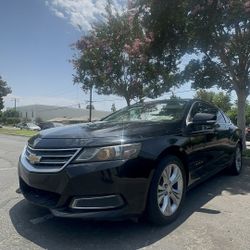 2015 Chevrolet Impala