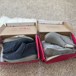 Boots Ankle Ryka