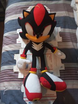  Great Eastern Entertainment Sonic The Hedgehog- Shadow