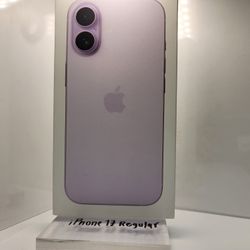 Apple iPhone 16 T-mobile/Metro 