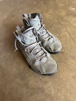 Old Jordans