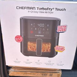 Chefman Air Fryer
