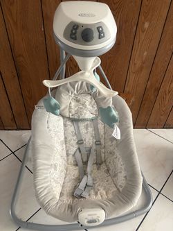 Graco Baby Swing