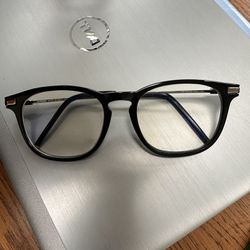 Designer Fendi Eyeglasses 