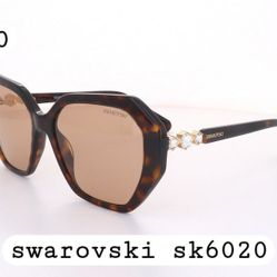 Swarovski Sunglasses