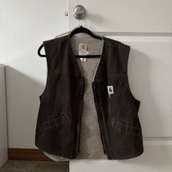 Carhart Vest