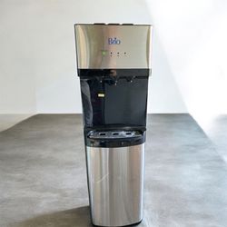 Brio Self Cleaning Water Dispenser
