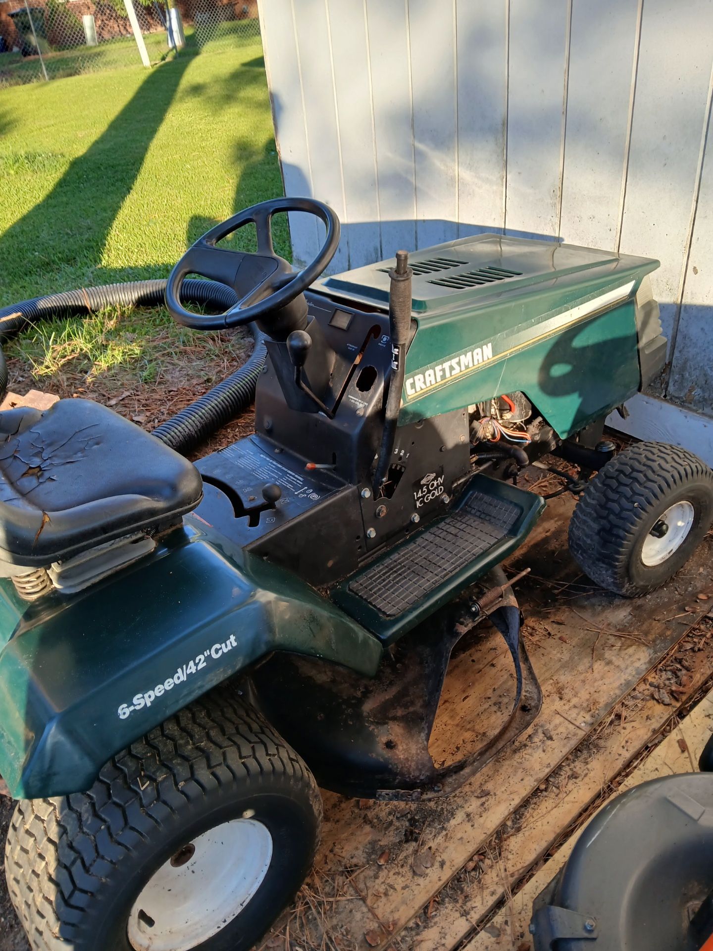 Craftsman Mower,All Products : American Fashion Style Bags On Sale