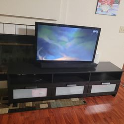 Ikea Tv Table