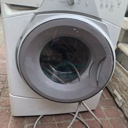 Washer