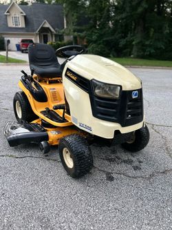 Cub cadet