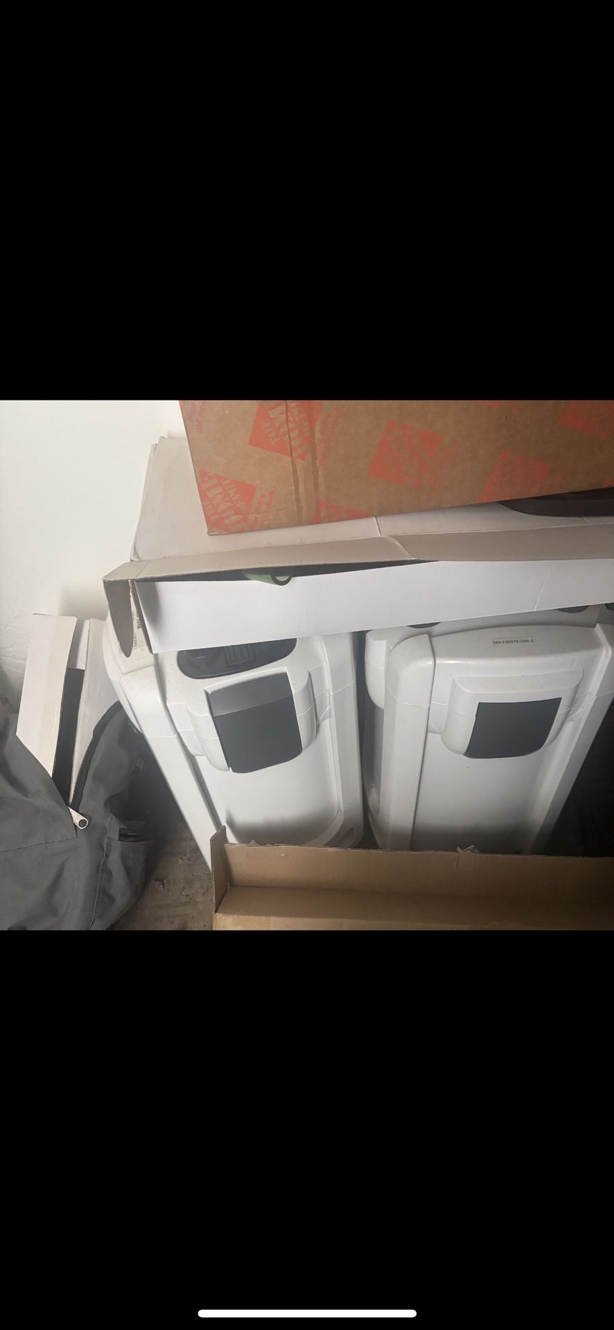 Canister Filters