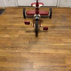 Radio Flyer Tricycle 