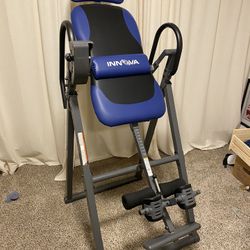 Inversion Table 
