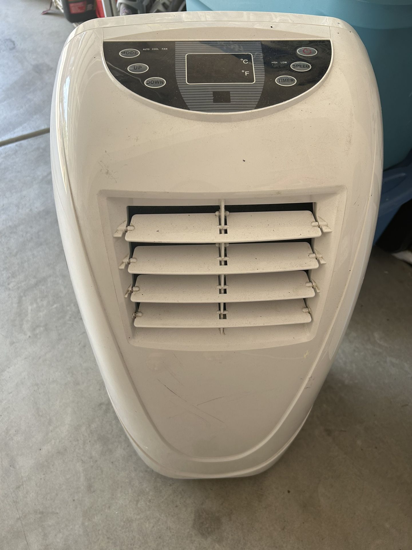 AC Unit