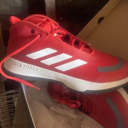 adidas basketball shoes