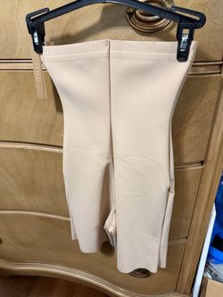 SKIMS BODY Core Sculpt High-Waisted Short