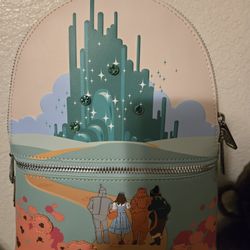 Wizard Of Oz